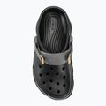 Gyerek papucs Crocs All Terrain black 6