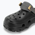 Gyerek papucs Crocs All Terrain black 8