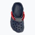 Crocs All Terrain Kids flip-flopok tengerészkék színben 5