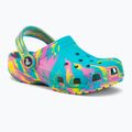 Crocs Classic Marbled Clog K gyermek flip-flop 207464-4SM színű flip-flopok 2