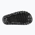 Junior hótaposó Crocs Classic Neo Puff black 4