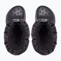 Crocs Classic Neo Puff junior hócsizma fekete 11