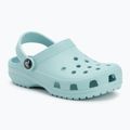 Crocs Classic Clog Gyerek flip-flop tiszta víz 2