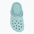 Crocs Classic Clog Gyerek flip-flop tiszta víz 6