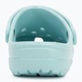 Crocs Classic Clog Gyerek flip-flop tiszta víz 7