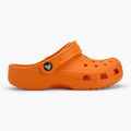 Crocs Classic Clog Gyerek flip-flop narancssárga zing 3