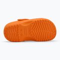 Crocs Classic Clog Gyerek flip-flop narancssárga zing 5
