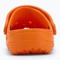 Crocs Classic Clog Gyerek flip-flop narancssárga zing 7