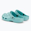 Crocs Classic flip-flop kék 10001-4SS 4