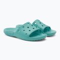 Crocs Classic Crocs Slide flip flop turq tonik 4