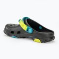 Papucs Crocs All Terrain black/multi 4