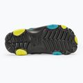Papucs Crocs All Terrain black/multi 5