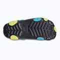 Papucs Crocs All Terrain black/multi 13