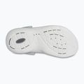 Papucsok Crocs LiteRide 360 Clog light grey/slate grey 4
