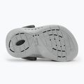 Gyermek papucs Crocs LiteRide 360 black/slate grey 5