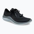 Crocs cipő LiteRide 360 Pacer back/salte grey 8