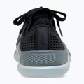 Crocs cipő LiteRide 360 Pacer back/salte grey 10