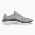 Crocs cipő LiteRide 360 Pacer light grey/slate grey 2