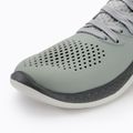 Férfi cipő Crocs LiteRide 360 Pacer light grey/slate grey 7