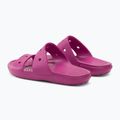 Crocs Classic Crocs szandál fukszia móka flip flopok 3