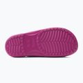 Crocs Classic Crocs szandál fukszia móka flip flopok 5