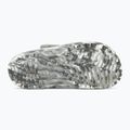 Crocs Classic Marbled Clog flip-flop világos szürke/multi 5