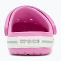 Crocs Crocband Clog Kisgyermek flip-flopok taffy rózsaszínű 7