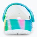 Gyerek papucs Crocs Classic Solarized Clog white/multi 7