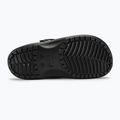 Férfi papucs Crocs Yukon Vista II LR Clog fekete/lapos szürke 6