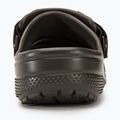 Férfi papucs Crocs Yukon Vista II LR Clog eszpresszó/gomba 8