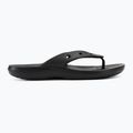 Férfi Crocs Classic Flip Flops fekete 2