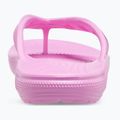 Crocs Classic Crocs Flip Pink 207713-6SW Flip Flopok 11