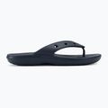 Férfi Crocs Classic Flip Flops tengerészkék 2