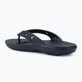 Férfi Crocs Classic Flip Flops tengerészkék 3