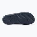 Férfi Crocs Classic Flip Flops tengerészkék 4