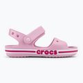 Crocs Bayaband Sandal K 205400-6TG gyermek szandálok 2