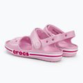 Crocs Bayaband Sandal K 205400-6TG gyermek szandálok 3