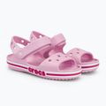 Crocs Bayaband Sandal K 205400-6TG gyermek szandálok 4
