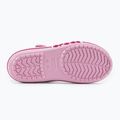 Crocs Bayaband Sandal K 205400-6TG gyermek szandálok 5