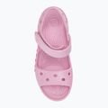 Crocs Bayaband Sandal K 205400-6TG gyermek szandálok 6