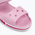 Crocs Bayaband Sandal K 205400-6TG gyermek szandálok 7