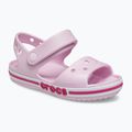 Crocs Bayaband Sandal K 205400-6TG gyermek szandálok 9