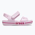 Crocs Bayaband Sandal K 205400-6TG gyermek szandálok 10