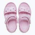 Crocs Bayaband Sandal K 205400-6TG gyermek szandálok 11