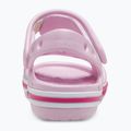 Crocs Bayaband Sandal K 205400-6TG gyermek szandálok 12