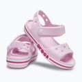 Crocs Bayaband Sandal K 205400-6TG gyermek szandálok 14