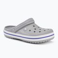 Crocs Crocband flip-flop szürke 11016-1FH