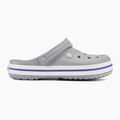 Crocs Crocband flip-flop szürke 11016-1FH 3