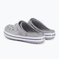 Crocs Crocband flip-flop szürke 11016-1FH 4