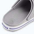 Crocs Crocband flip-flop szürke 11016-1FH 10